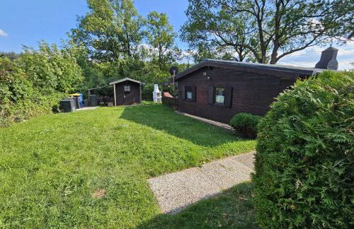 Ferienhaus Waldgefluester - Foto 2