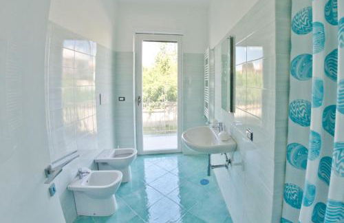 Scauri resort - Foto 26