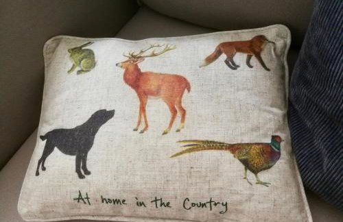 Ferienhaus Landhaus Am Hirtzborn - Foto 19