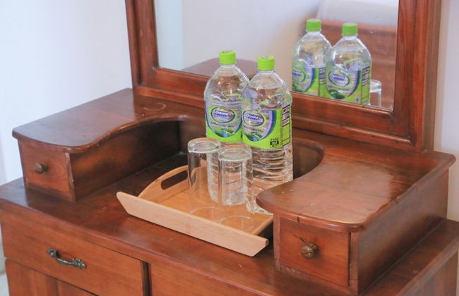 Inroma Holiday Resort - Foto 18