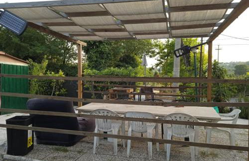 La casa sul farfa - Foto 25