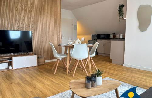 Ferienwohnung Hügelblick - Foto 8