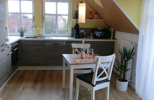 Ferienhaus Cartoonwerkstatt - Foto 10