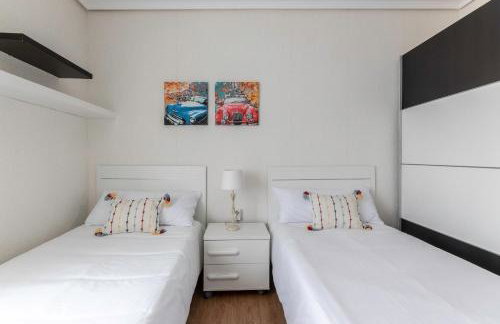 Leioa Comfort Stay - Foto 18