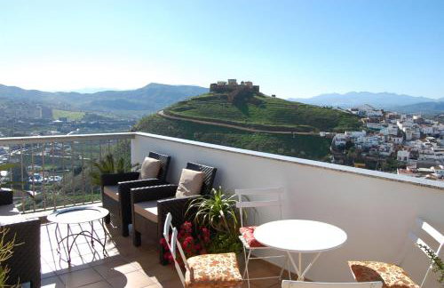 The Penthouse - Foto 1