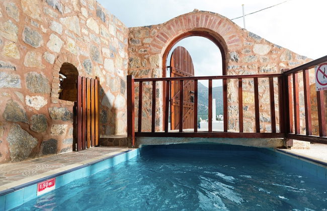 Traditional Apartment in Elounda - Foto 1