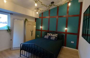 L2 Apartments- City Center- 2 bed - Foto 8