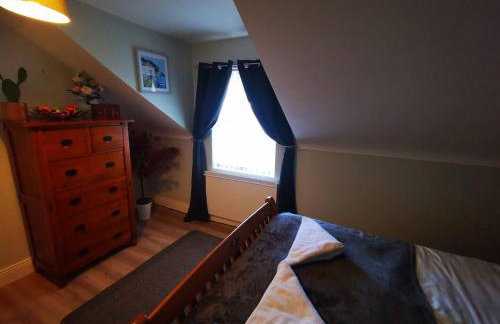 4 Bed Boutique House Lisburn Road - Foto 108