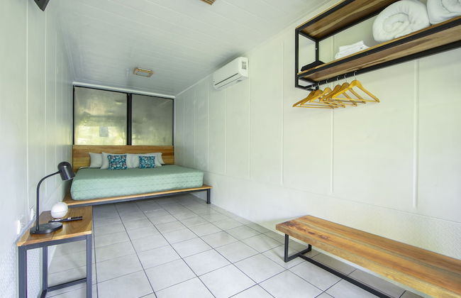 Eden Organic Farm & Bungalows - Foto 44