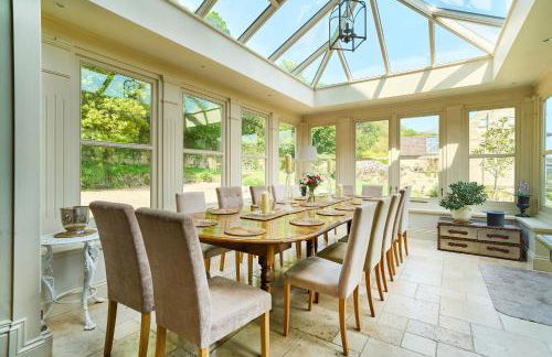 Luxury Big House Berkeley House near Bath - Photo 12