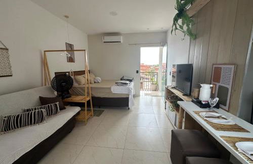 Flat Dourado a 5minutos do Parnaíba Shopping - Photo 47