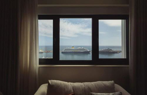 Ocean Vista - Premium CityCenter - Foto 62
