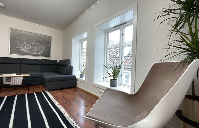 Stavanger Bnb - Billiard & Sauna - Foto 12