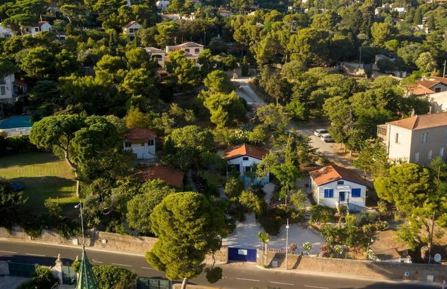 Les Maisons de pêcheurs - Foto 12