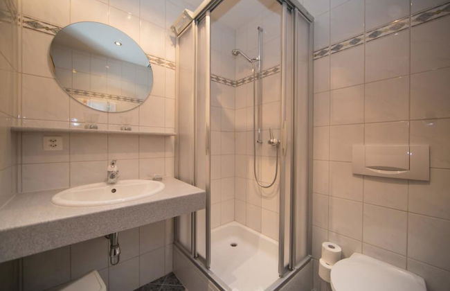 Steinbock Apartments - Foto 16