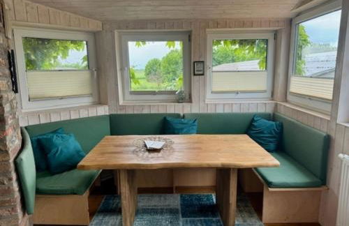 Turm auf altem Bauernhof - Foto 10