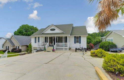 Murray Shores Getaway - Kayaks - Sea-Doo for Rent - Foto 70