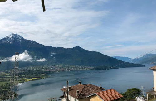 Villa Wetzel Domaso - Photo 52