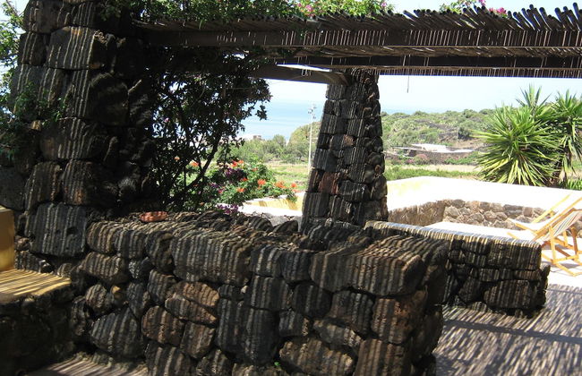 Agriturismo Zibibbodoro - Foto 23