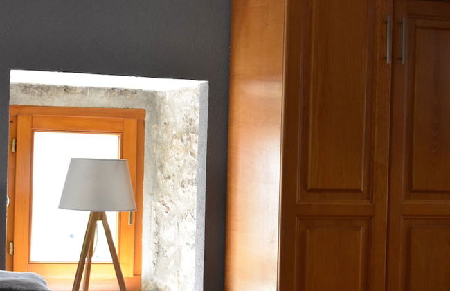 Apartments Villa Serventi - Foto 14