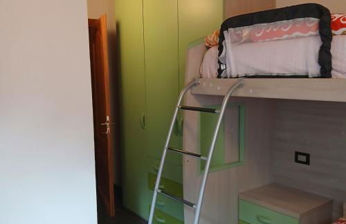 La mansarda del cervo - Foto 15