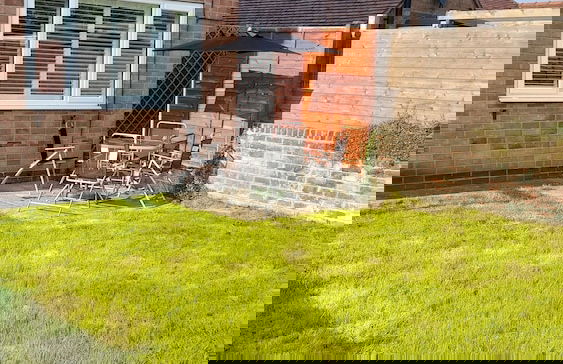 Captivating 2-bed Apartment in Bridlington - Foto 16