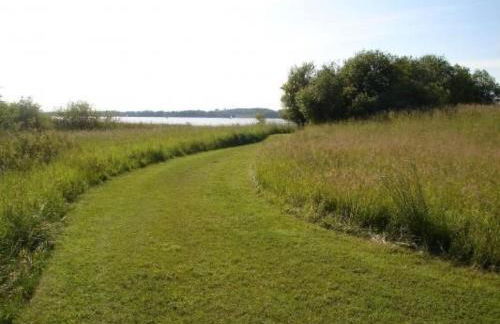 Holiday Home in Winnemark mit Großem Garten by Interhome - Foto 30