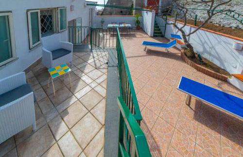 Ravello Dream Charming House - Foto 30