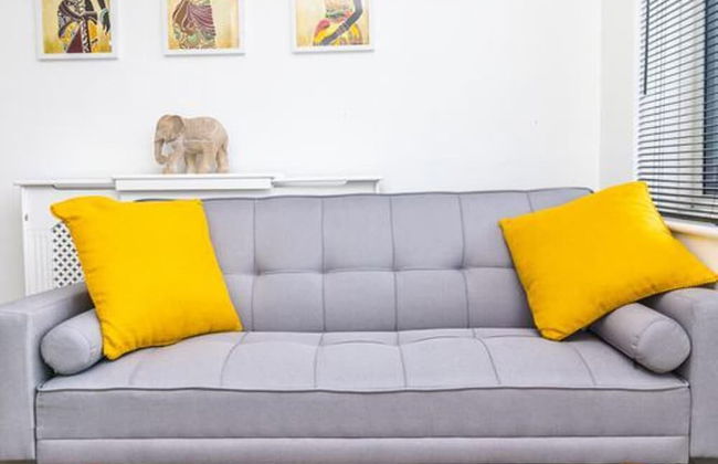 Stunning 1-bed Apartment in Birmingham - Foto 1