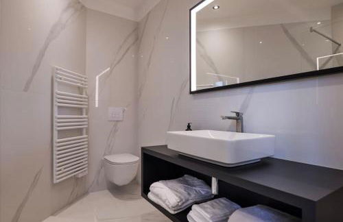 Appartement Rooftop Chamonix - Foto 8