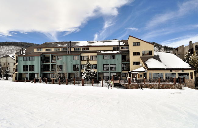 Fox Pine Lodge 4 Bed 4 Bath Condo - Foto 78