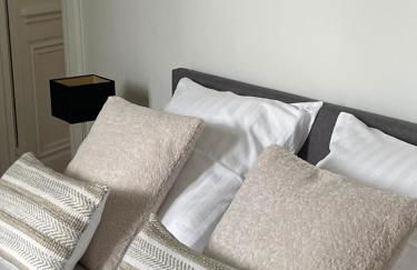 Grand appartement d'exception au Château Randin - Foto 9