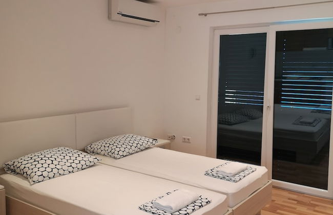 Apartments Slava - Foto 10