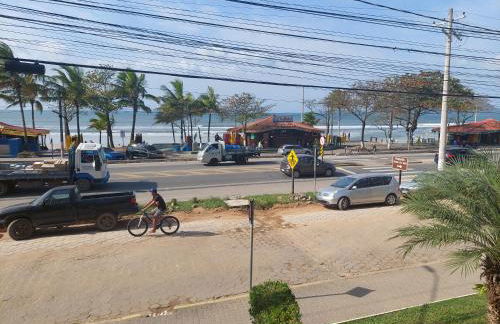 Ótimo apto 3 quartos na Praia Grande, Ubatuba - Foto 11