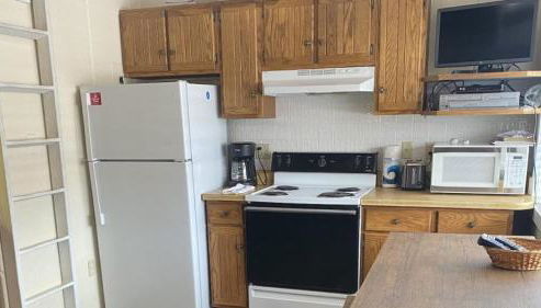 Brettelberg Slopeside Condos A6 - Foto 4