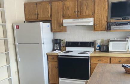 Brettelberg Slopeside Condos A6 - Foto 4