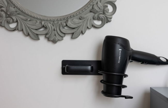 Birch Cottage - Foto 18