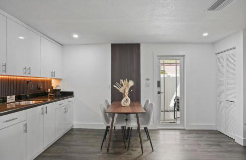 Luxury 1 bedroom apt in Kendall Prime Location - Foto 8