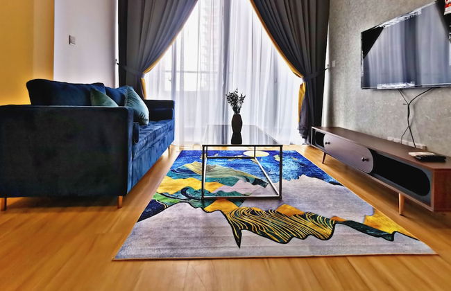 Legoland D'Pristine Themed Apartment by TGP - Foto 15