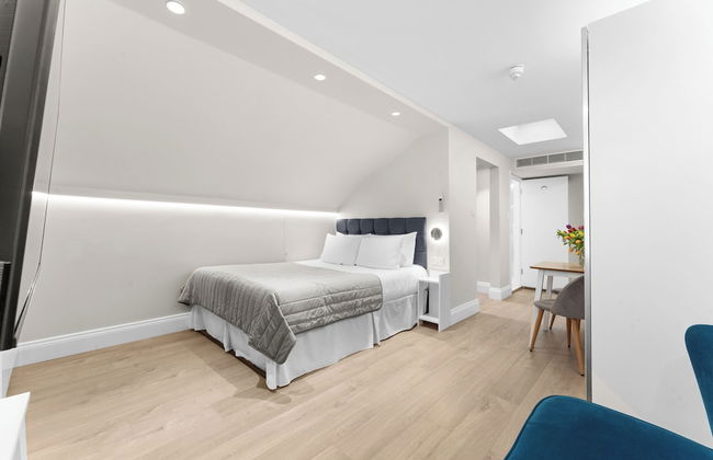 Cleveland Residences Russell Square - Foto 58