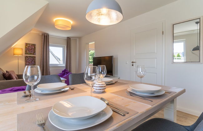 Strandhuus Grömitz - Foto 27