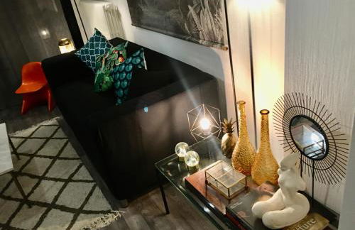 Appartement au cœur de Saint Gaudens - Foto 5