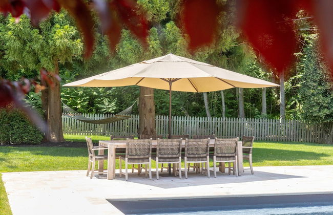 Glendale by Rove 5BR w Outdoor Space Heated Pool - Foto 26