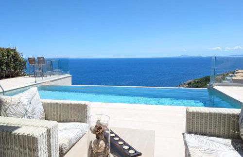 Tsimaras Villa II - Foto 1