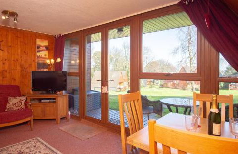 Chalet 134 - Photo 4