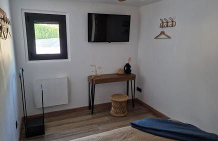 Cocooning LE MUGEL aux portes des calanques de Cassis & SPA - Foto 28