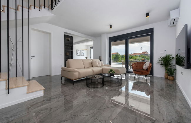 Villa Rocinante - Foto 14