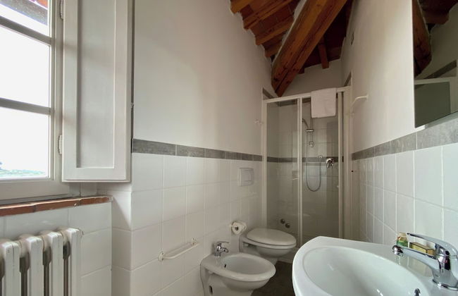 Antica Dimora Leones - Foto 63