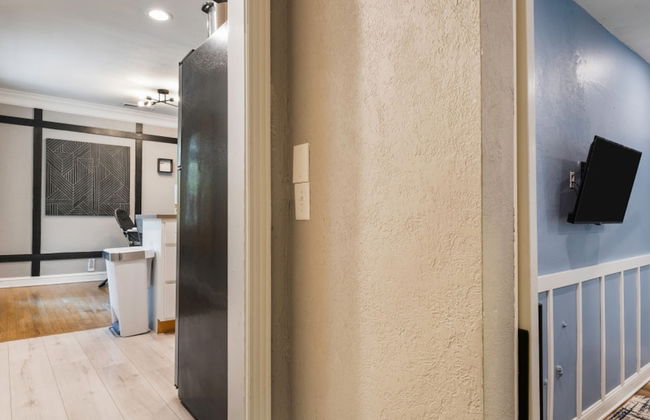 Rare Exclusive Retreat Private Hot Tub King Bed - Foto 54