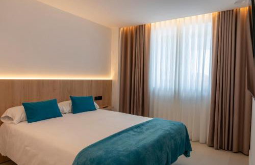 GALIHOST - RD Hotel Apartamento con piscina climatizada - Photo 16